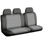 Housse de si�ge auto / utilitaire - sur mesure pour mercedes sprinter / volkswagen crafter (de 06 / 2006 ...