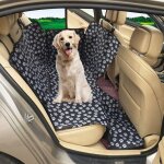 Housse de sige de chien housse de sige de voiture de scurit pour chien et chat animaux de compagnie ...