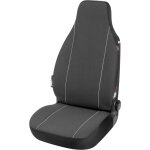 Walser - housse de sige modulo highback housse de sige simple