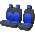 Housses de sieges universelles, housse couverture couvre sieges, housses de si�ge avant simple et double, ...