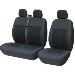 Housses de sieges universelles, housse couverture couvre sieges, housses de si�ge avant simple et double, ...