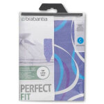 Housse de table � repasser brabantia c 124x45 cm