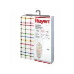 Housse de table  repasser 150x55cm medium xxl easyclip - rayen