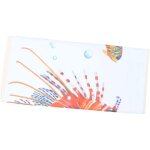 Housse de table � repasser motif oc�an housse anti - taches prot�ge - table