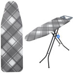 Housse de table � repasser sous - couche 120x38cm housse de table � repasser extensible - kadax
