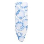 Housse de table � repasser taille b 124 x 38 cm - perfectflow - brabantia