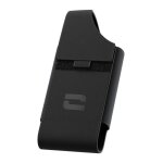 Housse de tlphone holster noir - noir - s - crosscall