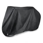 Housse vlo pour vlos, housse de vlo tanche en nylon 210d avec protection contre la poussire, les ...