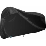 Housse de v�lo imperm�able couverture int�rieur ext�rieur 210d b�che de protection bicyclette anti poussi�re ...