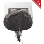 Housse v�lo xl pour 2 v�los sur timon