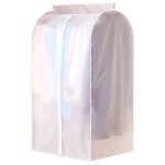 Housses de vêtements housse de protection pour vêtements housse rangement vetements pour anti poussière ... Housses de vêtements housse de protection pour vêtements housse rangement vetements pour anti poussière ...