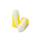 10 paires de bouchons d'oreilles en mousse 303l howard leight