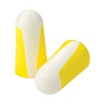 Howard leight - bouchons d'oreille bilsom 303s, 200 paires, en 20 sacs de 10 paires,