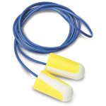 Howard leight - bouchons d'oreilles by honeywell 1000106