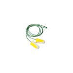 Bouchons d'oreilles en mousse 304s avec cordelette howard leight