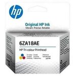 Hp 6za18ae t�te d?impression a jet d'encre thermique
