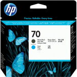 Hp 70 t�te d?impression jet d'encre