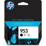 Hp 953 cartouche dencre noire authentique pour hp officejet pro 8710 / 8715 / 8720 l0s58ae