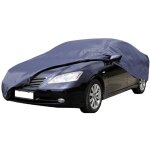 Hp autozubehr - 18161 bche de voiture complte (l x l x h) 405 x 165 x 117 cm adapt pour (marque automobile ...