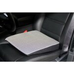 Hp autozubehör 19036 coussin en biseau adapté pour (marque automobile): universal 35 cm x 38 cm x 8. ... Hp autozubehör 19036 coussin en biseau adapté pour (marque automobile): universal 35 cm x 38 cm x 8. ...