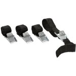 Accessoire pour voiture 12919 support vélo courroie hp autozubehör Accessoire pour voiture 12919 support vélo courroie hp autozubehör