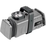 Hp autozubeh�r - compresseur 7 bar 21264 manom�tre analogique