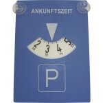 Disque de stationnement hp autozubehr 19940 11 cm x 15 cm 1 pc(s) s855441