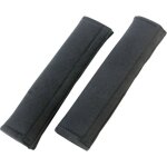 Protège - ceinture hp autozubehör 19288 (l x l) 27 cm x 6. 5 cm velours noir Protège - ceinture hp autozubehör 19288 (l x l) 27 cm x 6. 5 cm velours noir