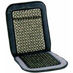 Housse de sige refroidissante hp autozubehr 0323219 noir, bois