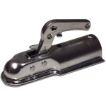 Hp autozubeh�r - t�te d'attelage 25. 150 poids total autoris�: 750 kg 50 mm (int�rieur) acier 1 pc(s) ...