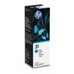 Hewlett packard - cartouche d encre hp smart tank 31 cyan Hewlett packard - cartouche d encre hp smart tank 31 cyan