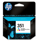 Cartouche imprimante hewlett packard cb 337 ee