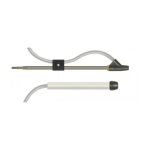 Hp concept - kit de sablage kranzle (coupleur rapide)