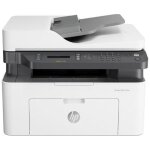 Hp laserjet pro 137fnw imprimante multifonction laser