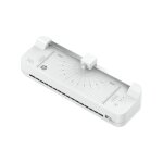 Hewlett packard - plastifieuse hp onelam combo a3, tondeuse intégrée, vitesse de plastification 40 cm ... Hewlett packard - plastifieuse hp onelam combo a3, tondeuse intégrée, vitesse de plastification 40 cm ...