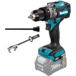 Hp001gz perceuse - visseuse � percussion sans fil 40v maxi solo - makita
