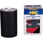 Hpx black protection film - film de protection automobile noir 5m