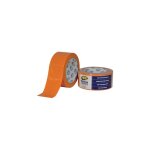 Hpx - ruban adhsif pare - vapeur pvc orange 50mm x 33m pt5033