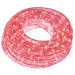 Hq - power tube lumineux led, guirlande lumineuse, tube led extrieur, cordon lumineux, flexible lumineux, ...