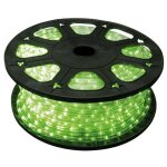 Hq - power tube lumineux led, guirlande lumineuse, tube led extrieur, cordon lumineux, flexible lumineux, ...