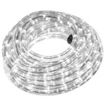 Hq - power tube lumineux led, guirlande lumineuse, tube led extrieur, cordon lumineux, flexible lumineux, ...