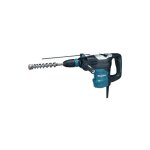 Hr4003c perceuse à percussion de démolition puissance 1100w pour le travail - salon - makita Hr4003c perceuse à percussion de démolition puissance 1100w pour le travail - salon - makita