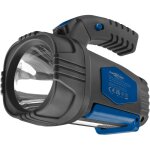 Projecteur led 210 lumens ansmann portable hs230b portée 213m Projecteur led 210 lumens ansmann portable hs230b portée 213m