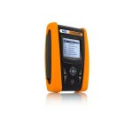 Ht instruments - pv - isotest appareil de mesure de l'isolation 100 m? y450852