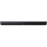 Ht - sb147 - barre de son bluetooth 4. 2 - 150w - hdmi, usb, aux - in 3, 5mm - finition noir mat - sharp ...
