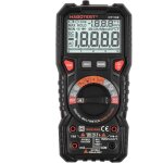 Ht118e multim�tre num�rique auto range multim�tre 20 000 points true rms mesure de tension ca / cc et ...