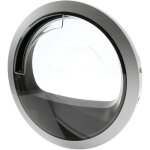 Hublot complet pour s�che - linge ? compatible bosch ? mod�les wtw87499ff ? 11033719