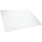 Electrolux - vitre porte de four interieur - 140040025011 -