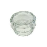 Brandt - hublot de lampe (110761 - 10008) (74x2387, 92615459) four, cuisinire 1107613000481363967 candy ...