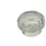 Hublot de lampe (481245028007, c00311267) four, cuisinire adventys, atag, bauknecht, blomberg, boreal ...